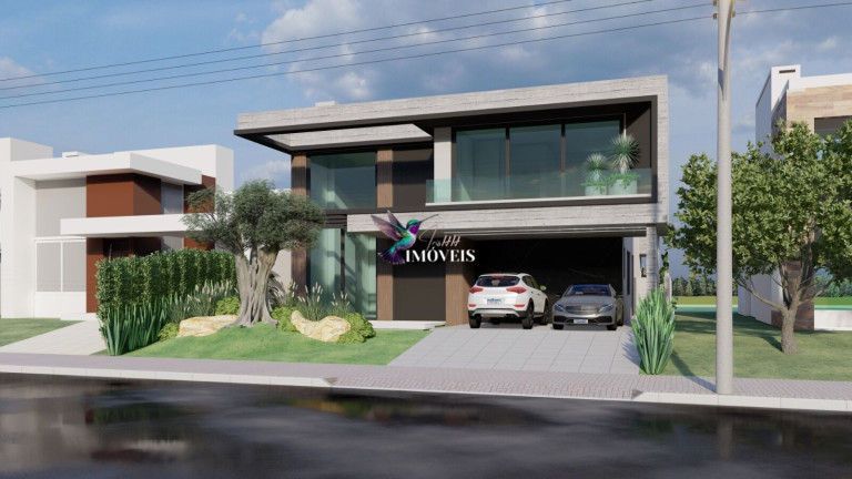 Imagem Casa de Condomínio com 5 Quartos à Venda, 403 m² em Morada Do Sol - Capão Da Canoa Imagem Casa de Condomínio com 5 Quartos à Venda, 403 m² em Morada Do Sol - Capão Da Canoa