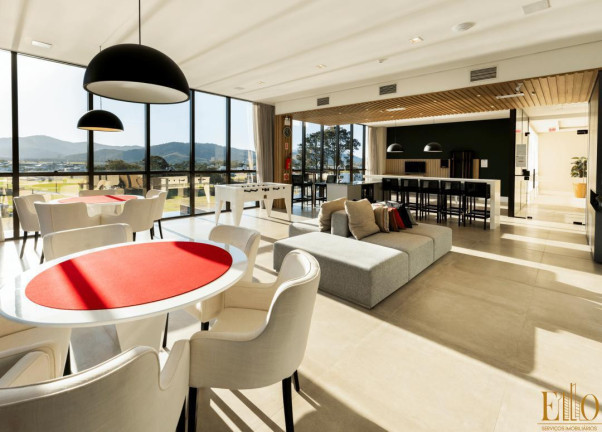 Imagem Casa de Condomínio com 4 Quartos à Venda, 234 m² em Santa Regina - Camboriú
