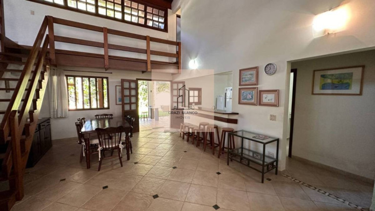 Imagem Casa de Condomínio com 5 Quartos à Venda, 280 m² em Riviera - Bertioga