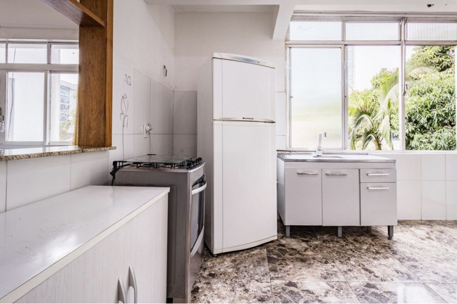 Imagem Apartamento com 3 Quartos à Venda, 75 m² em Higienópolis - Porto Alegre Imagem Apartamento com 3 Quartos à Venda, 75 m² em Higienópolis - Porto Alegre