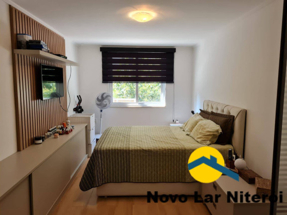 Imagem Apartamento com 3 Quartos à Venda, 140 m² em Icaraí - Niterói Imagem Apartamento com 3 Quartos à Venda, 140 m² em Icaraí - Niterói