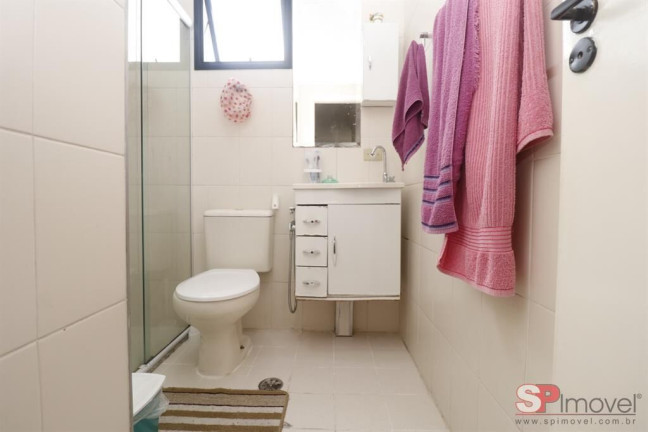 Imagem Apartamento com 2 Quartos à Venda, 49 m² em Parque Mandaqui - São Paulo
