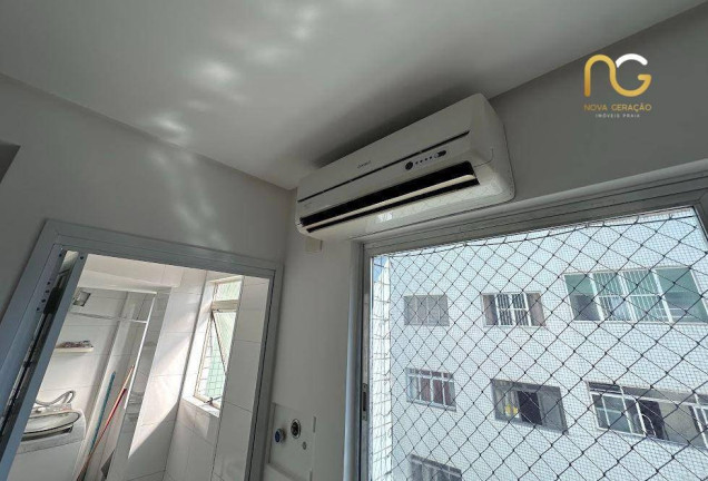 Imagem Apartamento com 1 Quarto à Venda, 46 m² em Boqueirão - Praia Grande Imagem Apartamento com 1 Quarto à Venda, 46 m² em Boqueirão - Praia Grande