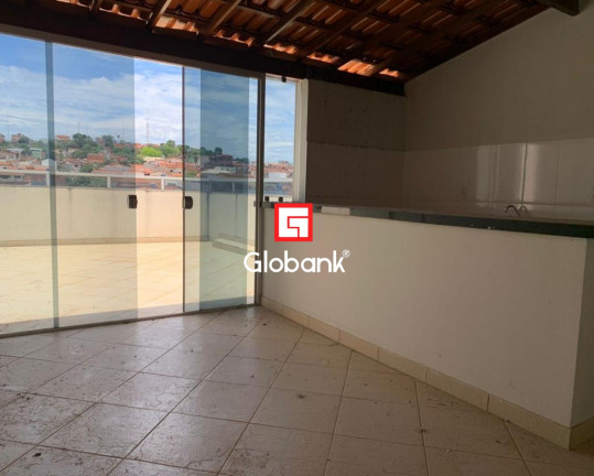 Imagem Imóvel com 3 Quartos à Venda, 1 m² em Santa Rita I - Montes Claros Imagem Imóvel com 3 Quartos à Venda, 1 m² em Santa Rita I - Montes Claros