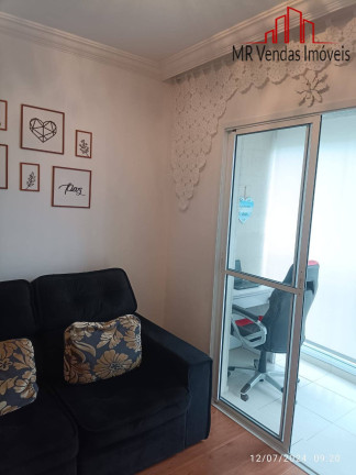 Imagem Apartamento com 2 Quartos à Venda, em Mooca - São Paulo Imagem Apartamento com 2 Quartos à Venda, em Mooca - São Paulo