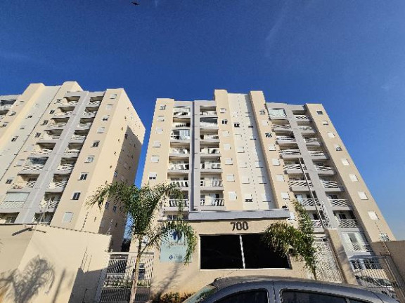 Imagem Imóvel com 2 Quartos à Venda, 49 m² em Parque Residencial Rondon - Salto Imagem Imóvel com 2 Quartos à Venda, 49 m² em Parque Residencial Rondon - Salto