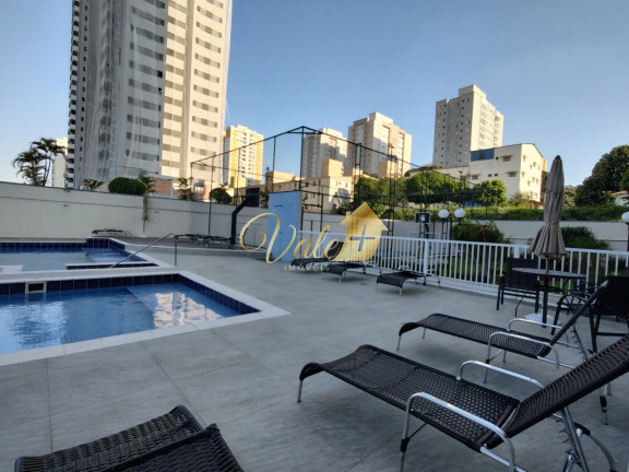 Imagem Imóvel com 3 Quartos à Venda, 106 m² em Floradas De São José - São José Dos Campos Imagem Imóvel com 3 Quartos à Venda, 106 m² em Floradas De São José - São José Dos Campos