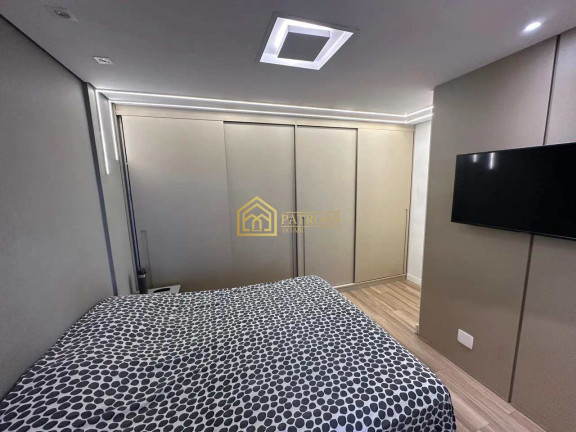 Imagem Apartamento com 3 Quartos à Venda,  em Centro - São Bernardo Do Campo