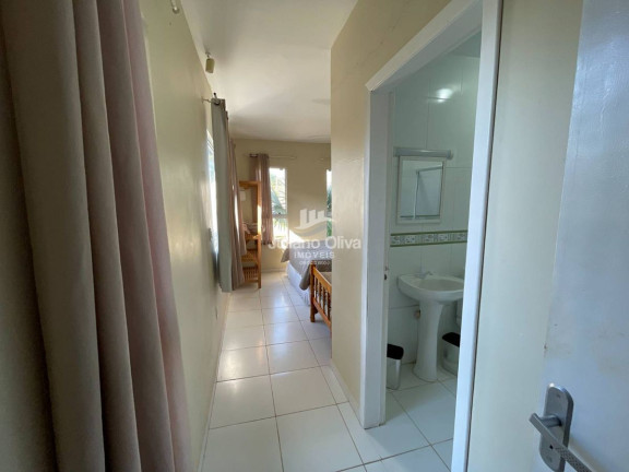 Imagem Casa com 3 Quartos à Venda, 120 m² em Barra Do Sai - Itapoá