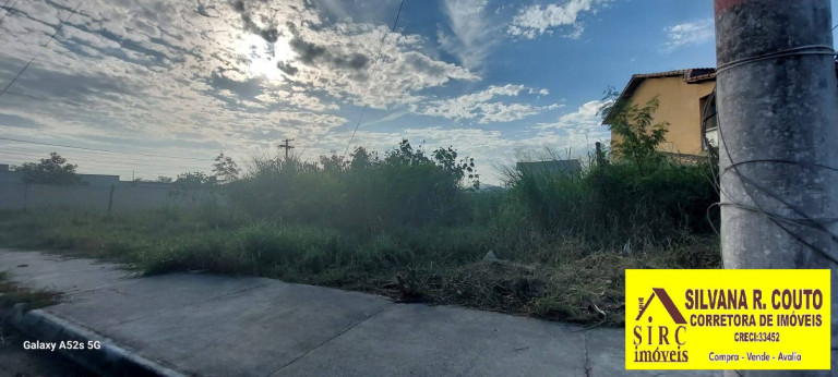 Imagem Terreno à Venda, 805 m² em Jardim Atlântico Leste (itaipuaçu) - Maricá Imagem Terreno à Venda, 805 m² em Jardim Atlântico Leste (itaipuaçu) - Maricá