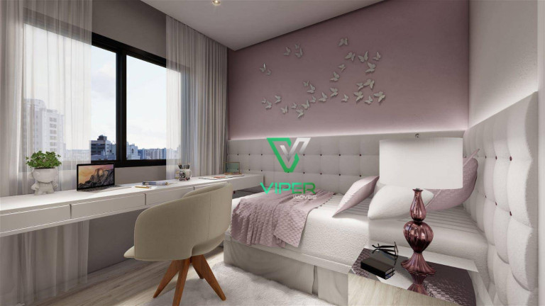 Imagem Apartamento com 3 Quartos à Venda, 77 m² em Planta Estância Pinhais - Pinhais Imagem Apartamento com 3 Quartos à Venda, 77 m² em Planta Estância Pinhais - Pinhais