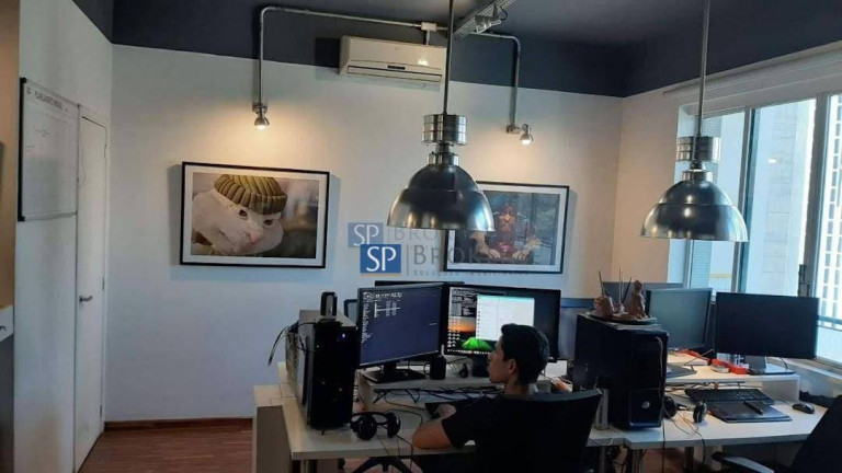 Imagem Apartamento com 1 Quarto à Venda, 150 m² em Bela Vista - São Paulo Imagem Apartamento com 1 Quarto à Venda, 150 m² em Bela Vista - São Paulo