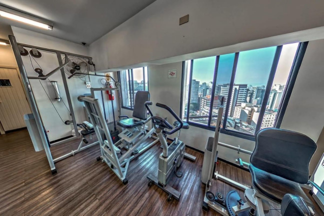 Imagem Apartamento com 1 Quarto à Venda, 48 m² em Consolação - São Paulo Imagem Apartamento com 1 Quarto à Venda, 48 m² em Consolação - São Paulo