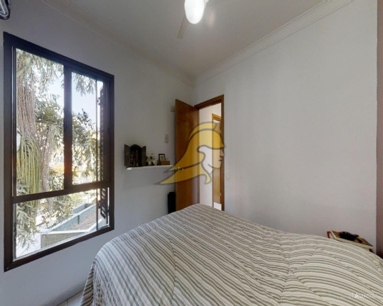 Imagem Apartamento com 2 Quartos à Venda, 61 m² em Jardim Ester Yolanda - São Paulo