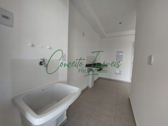 Imagem Apartamento com 2 Quartos à Venda, 60 m² em Vila Redentora - São José Do Rio Preto
