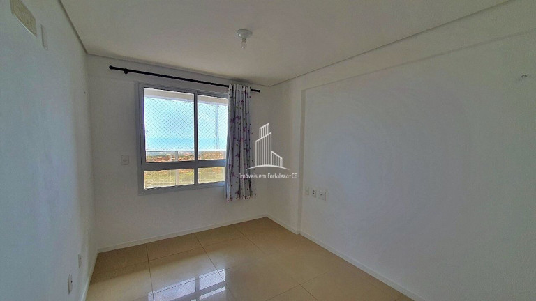Imagem Apartamento com 3 Quartos à Venda, 101 m² em De Lourdes - Fortaleza
