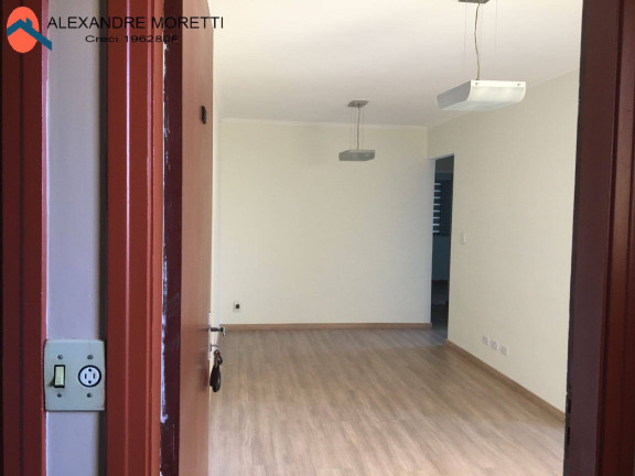 Imagem Apartamento com 3 Quartos à Venda, em Vila Trujillo - Sorocaba Imagem Apartamento com 3 Quartos à Venda, em Vila Trujillo - Sorocaba