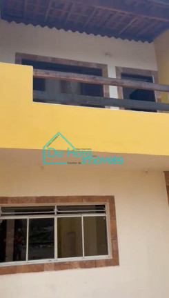 Imagem Casa com 3 Quartos à Venda, 135 m² em Itaguaí - Mongaguá Imagem Casa com 3 Quartos à Venda, 135 m² em Itaguaí - Mongaguá