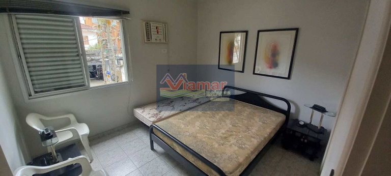 Imagem Apartamento com 2 Quartos à Venda, 75 m² em Enseada - Guarujá Imagem Apartamento com 2 Quartos à Venda, 75 m² em Enseada - Guarujá