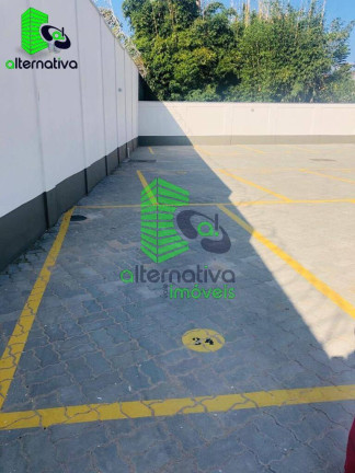 Imagem Apartamento com 2 Quartos à Venda, 54 m² em Jardim Santa Catarina - Taubaté