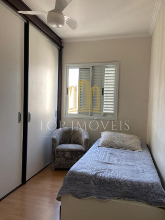 Imagem Apartamento com 3 Quartos à Venda, 83 m² em Palmeiras De São José - São José Dos Campos