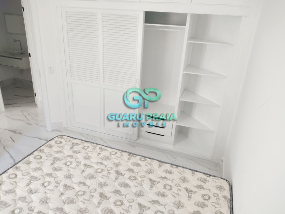 Imagem Apartamento com 3 Quartos à Venda, 96 m² em Enseada - Guarujá