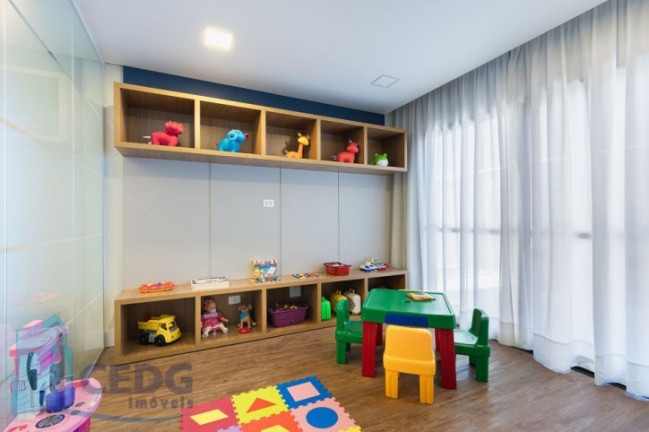 Imagem Apartamento com 3 Quartos à Venda, 105 m² em Alto Da Glória - Curitiba