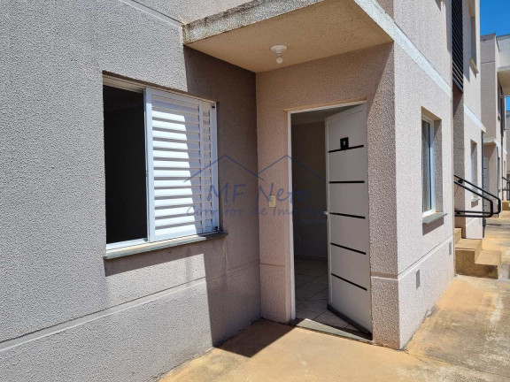 Imagem Apartamento com 2 Quartos à Venda, 53 m² em Residencial Ville Liberta - Pirassununga Imagem Apartamento com 2 Quartos à Venda, 53 m² em Residencial Ville Liberta - Pirassununga