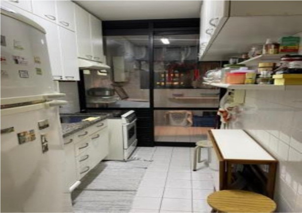 Imagem Imóvel com 3 Quartos à Venda, 74 m² em Chácara Inglesa - São Paulo Imagem Imóvel com 3 Quartos à Venda, 74 m² em Chácara Inglesa - São Paulo