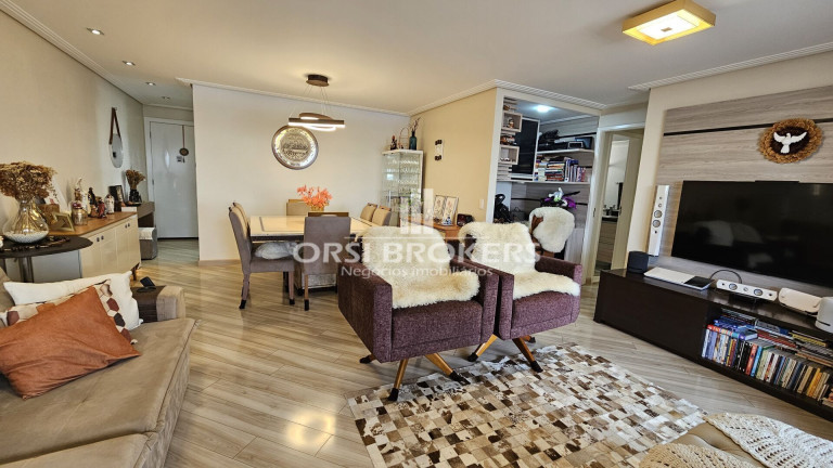 Imagem Apartamento com 3 Quartos à Venda, 102 m² em Jaguaré - São Paulo Imagem Apartamento com 3 Quartos à Venda, 102 m² em Jaguaré - São Paulo