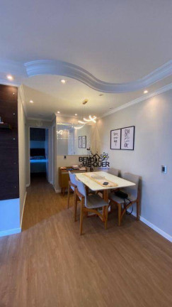 Imagem Apartamento com 2 Quartos à Venda, 54 m² em Parque Maria Domitila - São Paulo Imagem Apartamento com 2 Quartos à Venda, 54 m² em Parque Maria Domitila - São Paulo