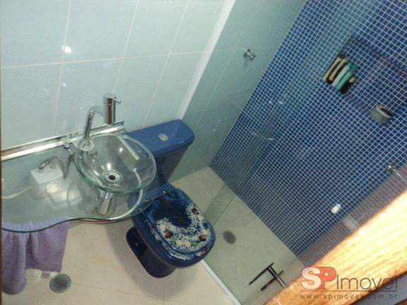 Imagem Apartamento com 4 Quartos à Venda, 100 m² em Vila Ré - São Paulo