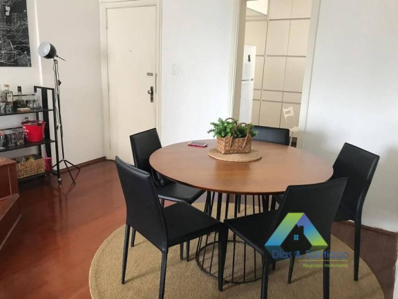 Imagem Apartamento com 2 Quartos à Venda, 77 m² em Vila Olímpia - São Paulo