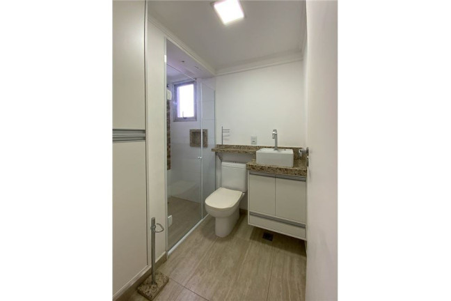Imagem Apartamento com 2 Quartos à Venda, 65 m² em Chácara Inglesa - São Paulo