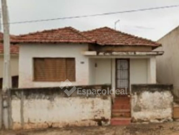 Imagem Casa com 3 Quartos à Venda, 200 m² em Centro - Lençóis Paulista Imagem Casa com 3 Quartos à Venda, 200 m² em Centro - Lençóis Paulista
