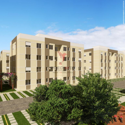 Imagem Apartamento com 2 Quartos à Venda, 48 m² em Jardim Betânia - Cachoeirinha Imagem Apartamento com 2 Quartos à Venda, 48 m² em Jardim Betânia - Cachoeirinha