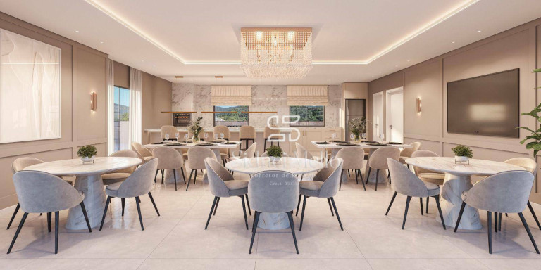 Imagem Apartamento com 4 Quartos à Venda, 130 m² em Centro - Itapema