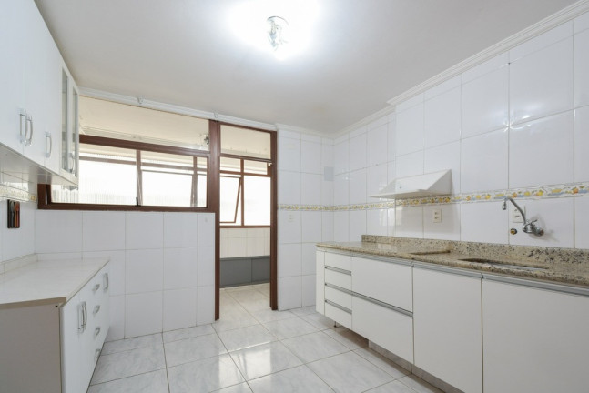 Imagem Apartamento com 3 Quartos à Venda, 100 m² em Paraíso - São Paulo