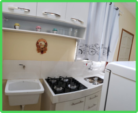 Imagem Kitnet com 1 Quarto para Alugar, 22 m² em Parque Boturussu - São Paulo Imagem Kitnet com 1 Quarto para Alugar, 22 m² em Parque Boturussu - São Paulo