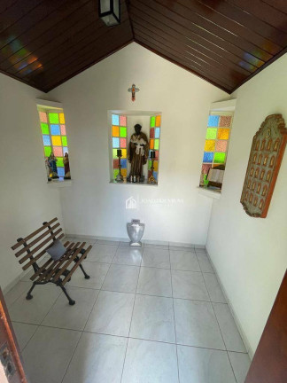 Imagem Sobrado com 5 Quartos à Venda, 1.000 m² em Quinta Das Flores - São José Dos Campos