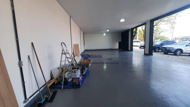 Imagem Sala Comercial para Alugar, 168 m² em Vila Augusta - Guarulhos Imagem Sala Comercial para Alugar, 168 m² em Vila Augusta - Guarulhos