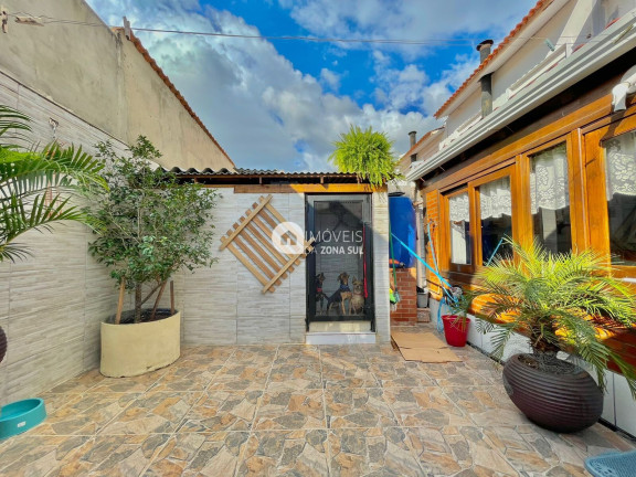 Imagem Casa com 3 Quartos à Venda, 144 m² Imagem Casa com 3 Quartos à Venda, 144 m²