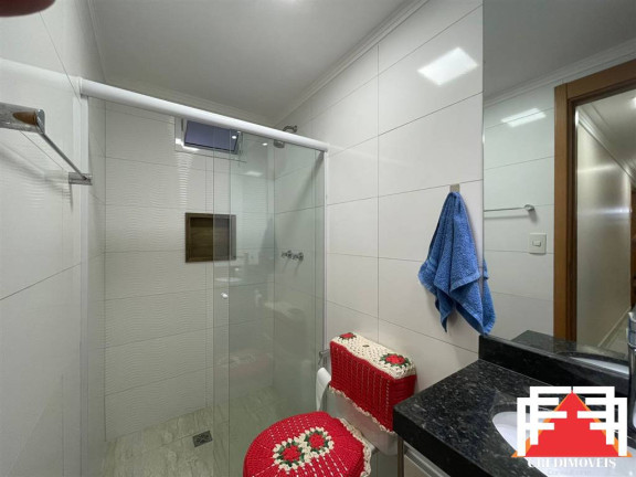 Imagem Apartamento com 3 Quartos à Venda, 129 m² em Forte - Praia Grande Imagem Apartamento com 3 Quartos à Venda, 129 m² em Forte - Praia Grande