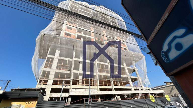 Imagem Apartamento com 3 Quartos à Venda, 97 m² em Centro - Itajubá