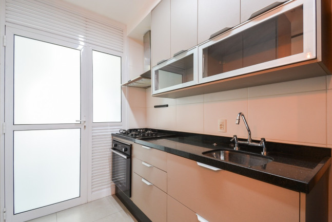 Imagem Apartamento com 3 Quartos à Venda, 96 m² em Pinheiros - São Paulo