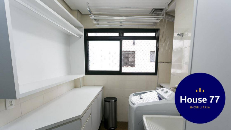 Imagem Apartamento com 3 Quartos à Venda, 145 m² em Real Parque - São Paulo