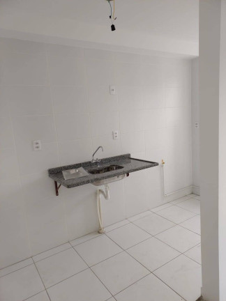 Imagem Apartamento com 2 Quartos à Venda, 55 m² em Conceição - Diadema