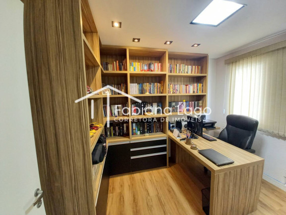 Imagem Apartamento com 3 Quartos à Venda, 119 m² em Jardim Ermida I - Jundiaí