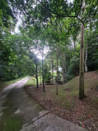Imagem Terreno à Venda, 5.552 m² em Vista Alegre - Curitiba