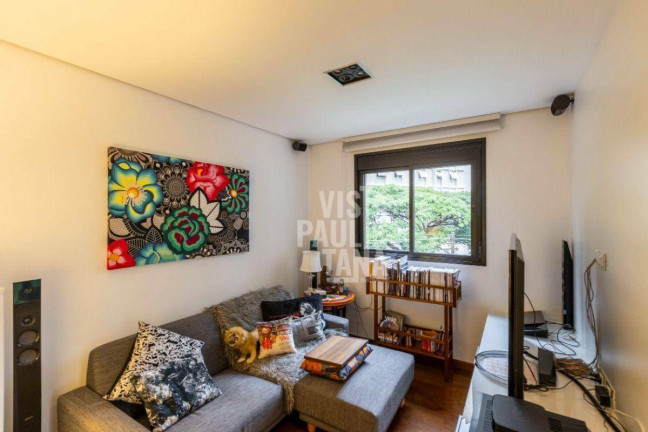 Imagem Imóvel com 3 Quartos à Venda, 173 m² em Itaim Bibi - São Paulo Imagem Imóvel com 3 Quartos à Venda, 173 m² em Itaim Bibi - São Paulo